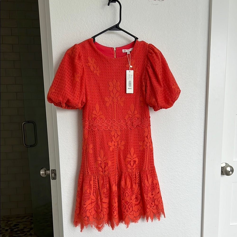 Dillards GB Girls Dress - 12 NWT
